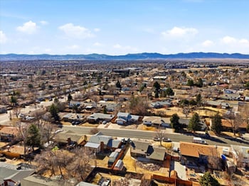 8843 Seton , Westminster, CO 80031