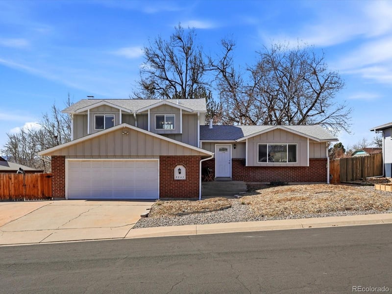 8843 Seton , Westminster, CO 80031