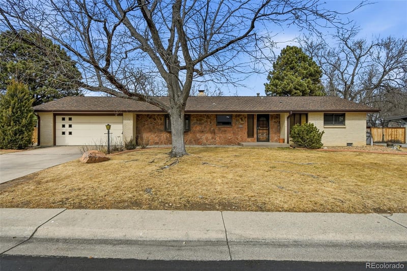 12487 38th Dr, Wheat Ridge, CO 80033