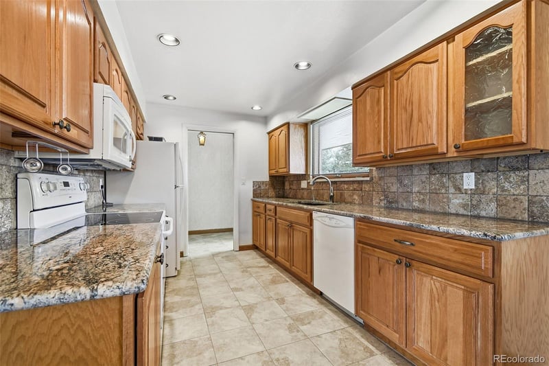 12487 38th Dr, Wheat Ridge, CO 80033