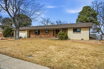 12487 38th Dr, Wheat Ridge, CO 80033