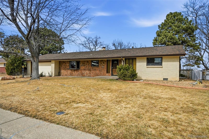 12487 38th Dr, Wheat Ridge, CO 80033