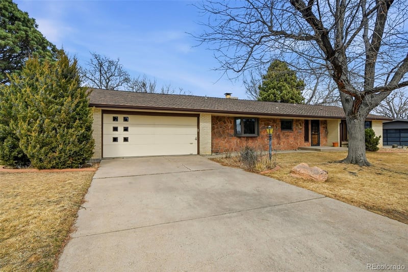 12487 38th Dr, Wheat Ridge, CO 80033