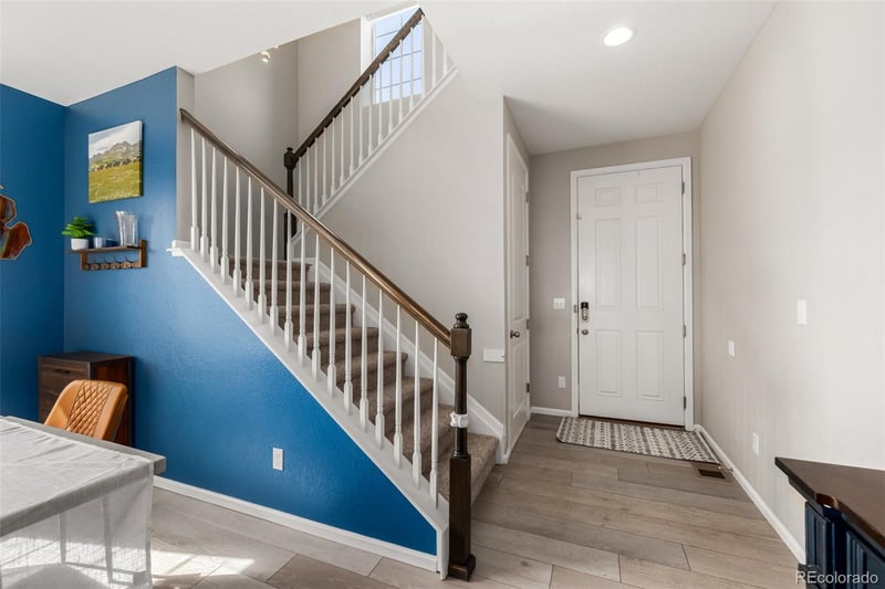 898 Doe Run Ln, Castle Rock, CO 80108