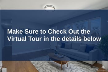 1560 112th Pl, Northglenn, CO 80233