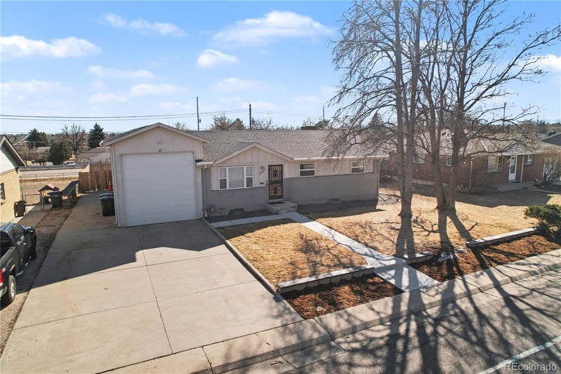 1560 112th Pl, Northglenn, CO 80233