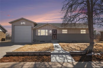 1560 112th Pl, Northglenn, CO 80233