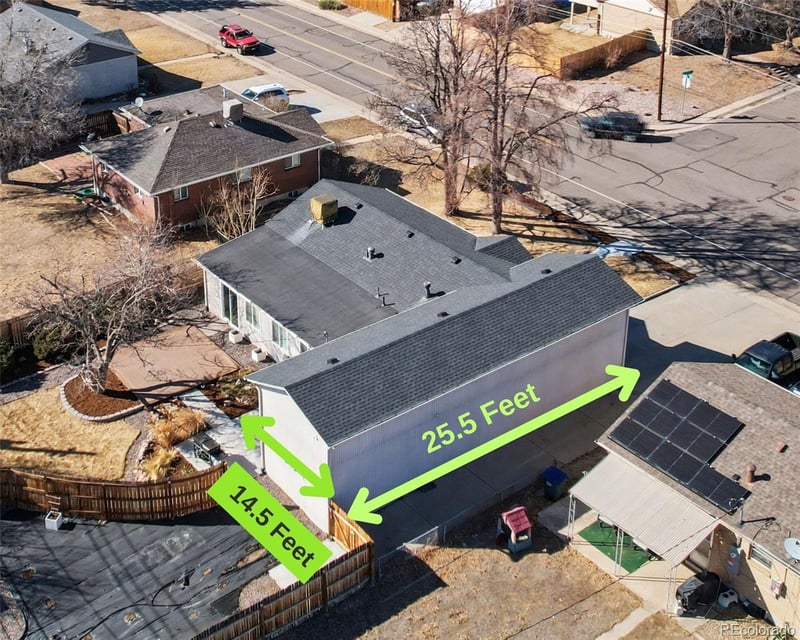 1560 112th Pl, Northglenn, CO 80233