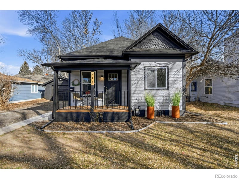 717 8th St, Loveland, CO 80537