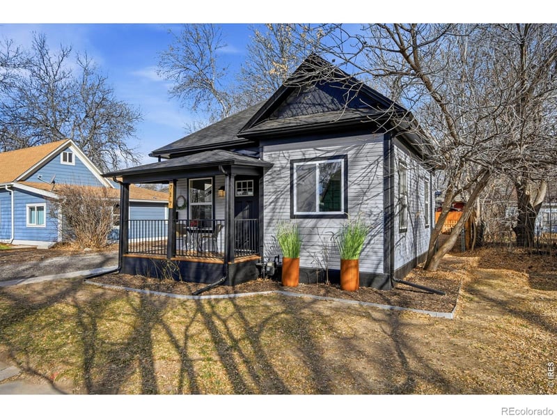 717 8th St, Loveland, CO 80537