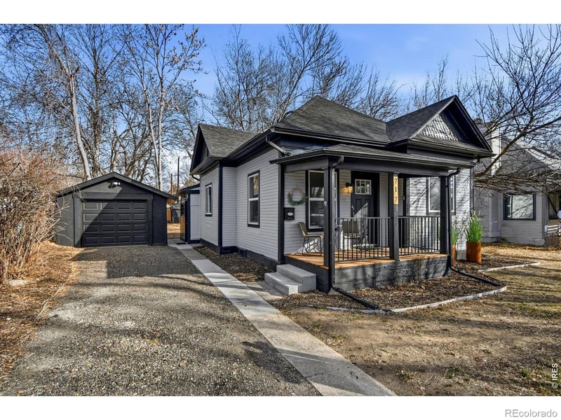 717 8th St, Loveland, CO 80537