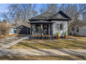 717 8th St, Loveland, CO 80537