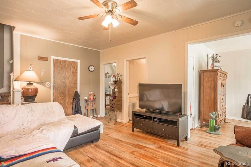 108 Spruce And 603 E 1st St, Trinidad, CO 81082