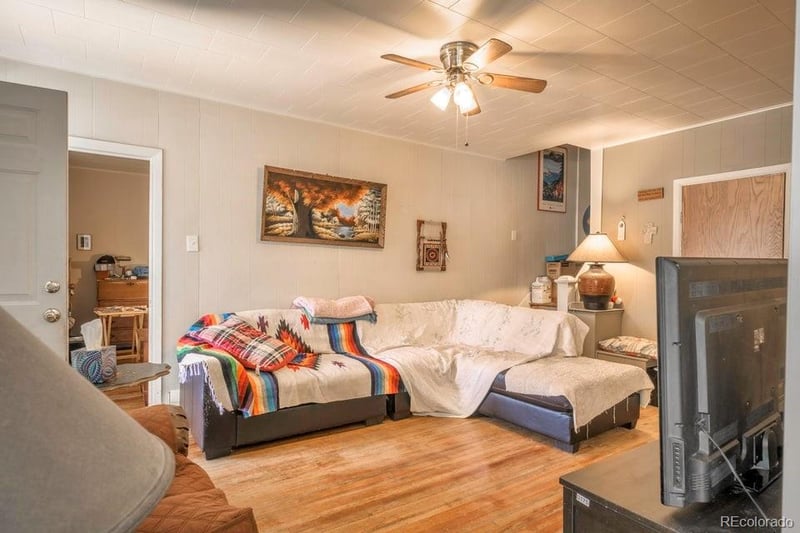 108 Spruce And 603 E 1st St, Trinidad, CO 81082