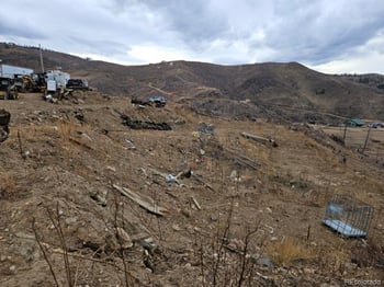 654 Hernia Hill Trl, Bellvue, CO 80512