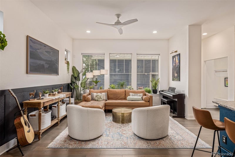 5497 Verbena St, Denver, CO 80238