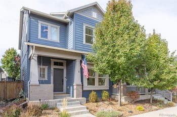 5497 Verbena St, Denver, CO 80238
