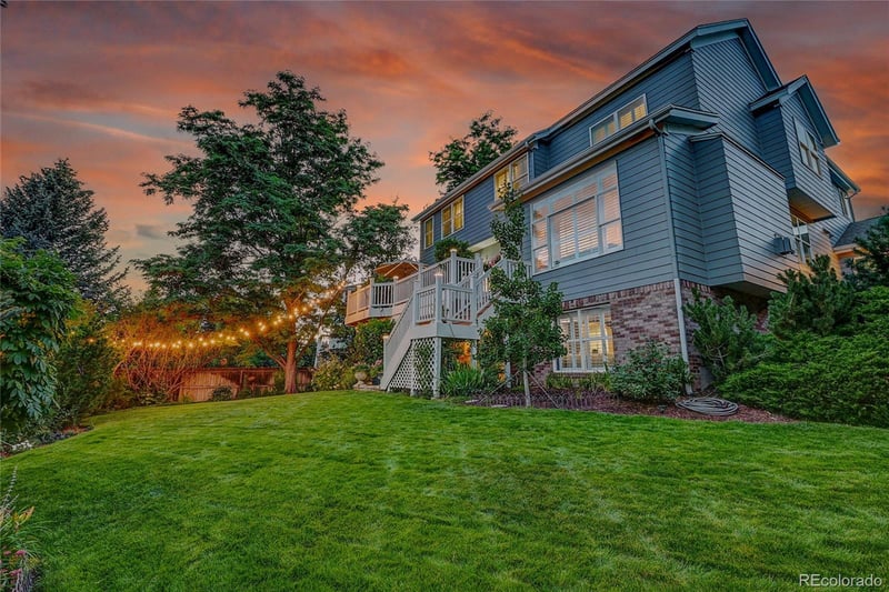 18060 Dorado Ave, Centennial, CO 80015