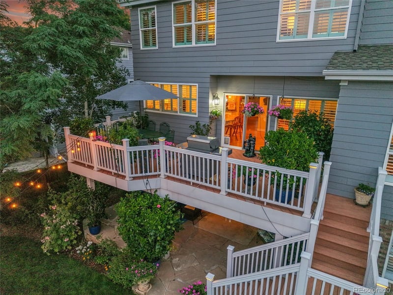 18060 Dorado Ave, Centennial, CO 80015