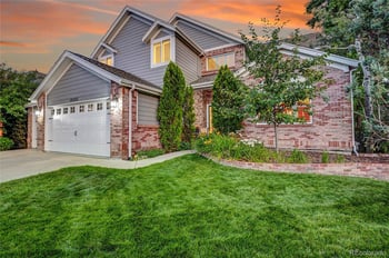 18060 Dorado Ave, Centennial, CO 80015