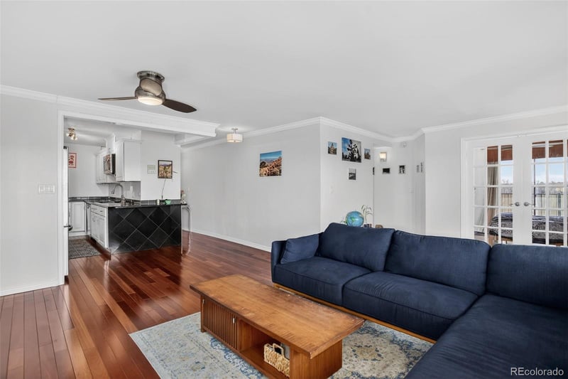 1313 Steele St #701, Denver, CO 80206