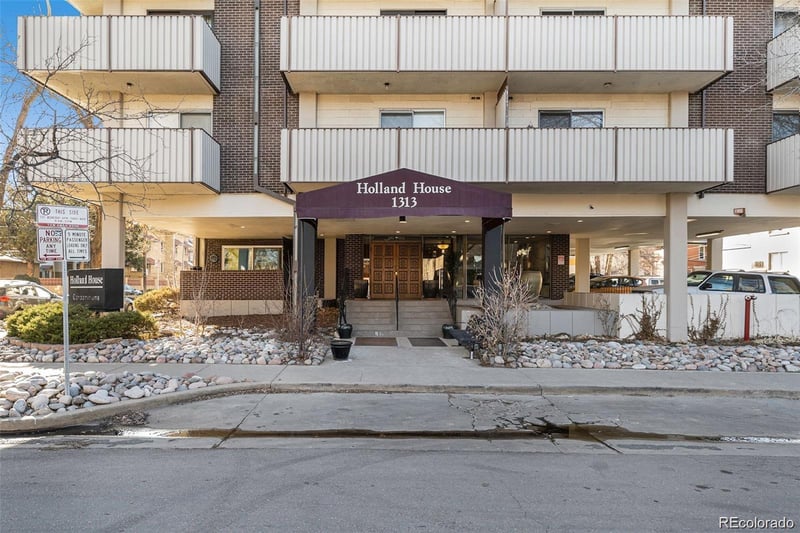 1313 Steele St #701, Denver, CO 80206