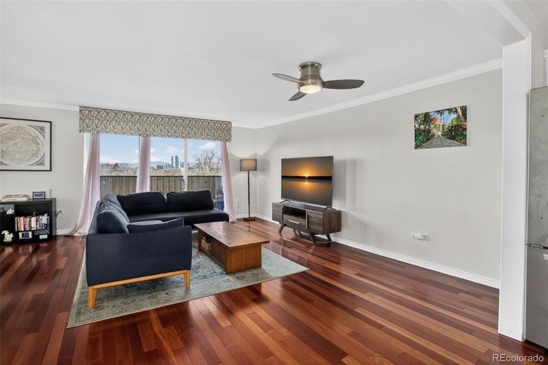 1313 Steele St #701, Denver, CO 80206