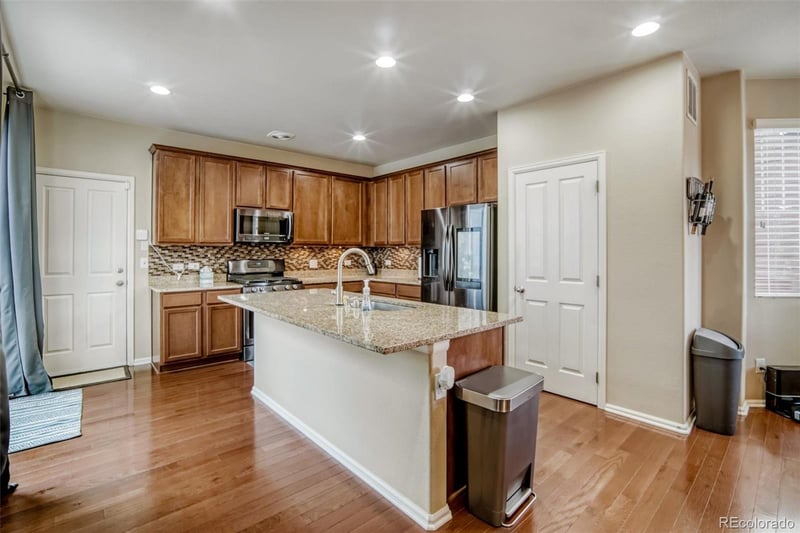 3810 Cadence Dr, Castle Rock, CO 80109