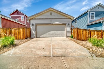 3810 Cadence Dr, Castle Rock, CO 80109