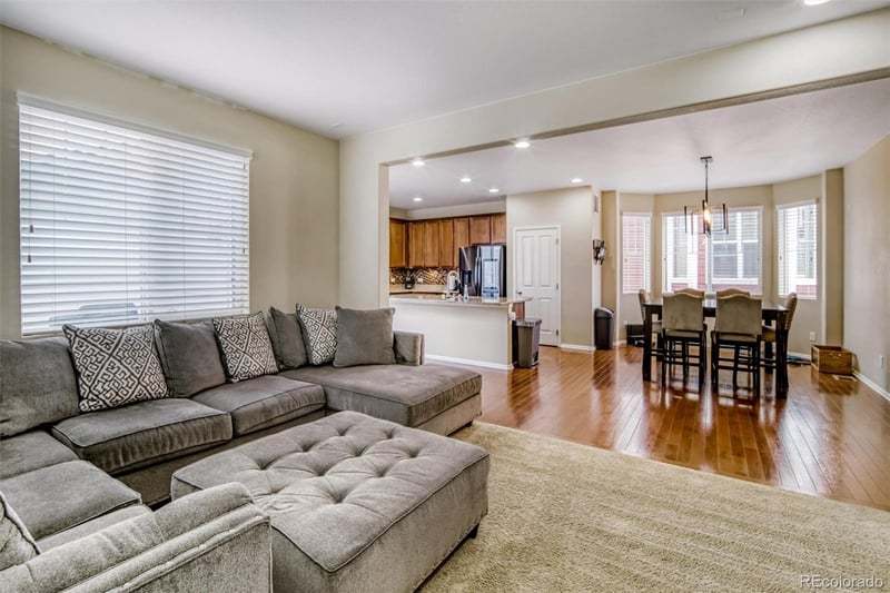 3810 Cadence Dr, Castle Rock, CO 80109