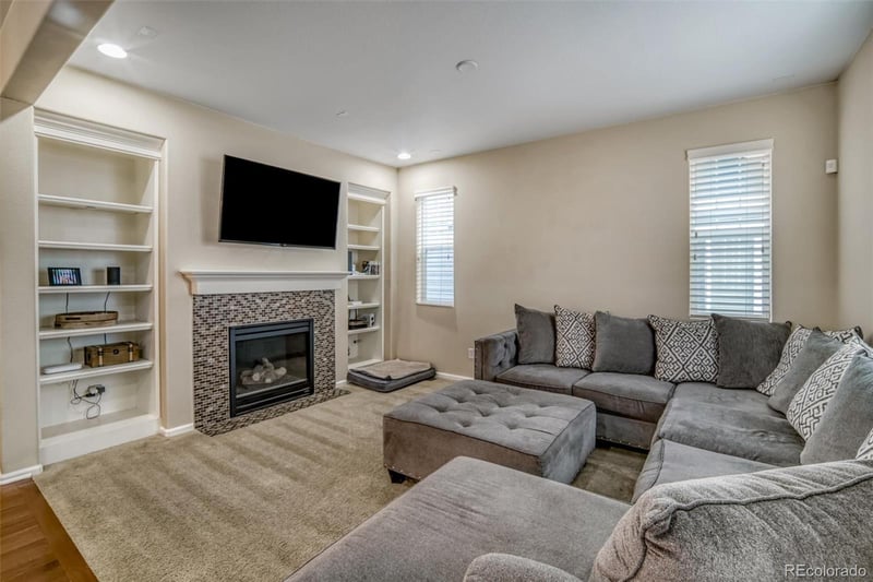 3810 Cadence Dr, Castle Rock, CO 80109