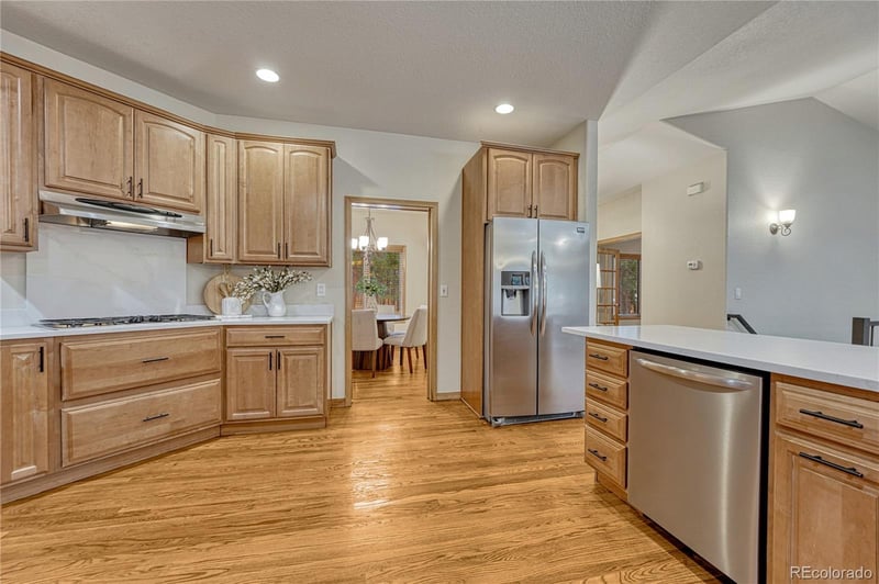 19725 Soaring Wing Dr, Colorado Springs, CO 80908