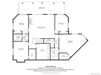 19725 Soaring Wing Dr, Colorado Springs, CO 80908