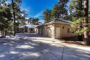 19725 Soaring Wing Dr, Colorado Springs, CO 80908