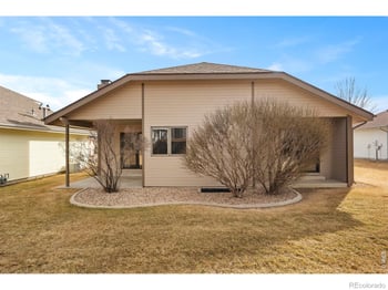 4285 15th St Ln, Greeley, CO 80634