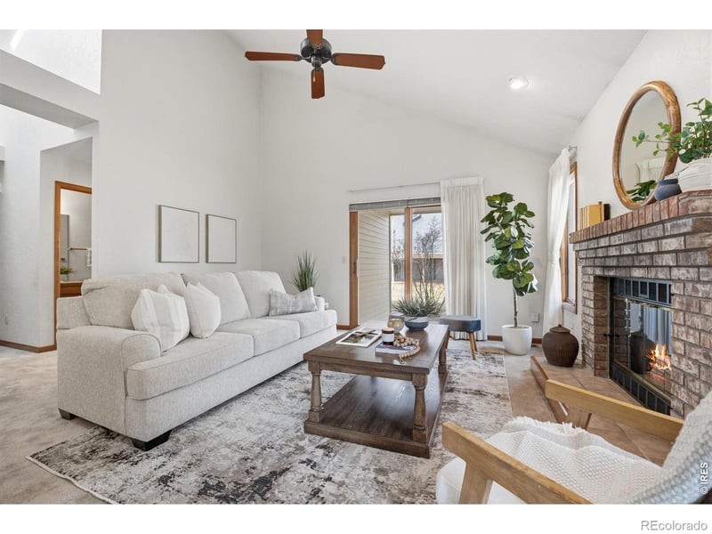 4285 15th St Ln, Greeley, CO 80634