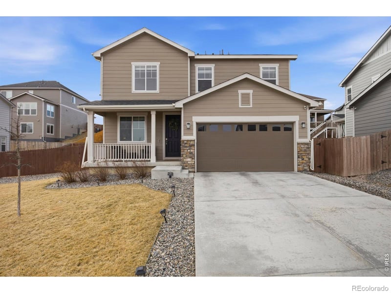 5881 Bay Hill Ct, Windsor, CO 80528