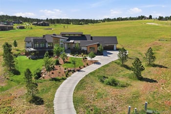 11250 Running Kit Pl, Franktown, CO 80116
