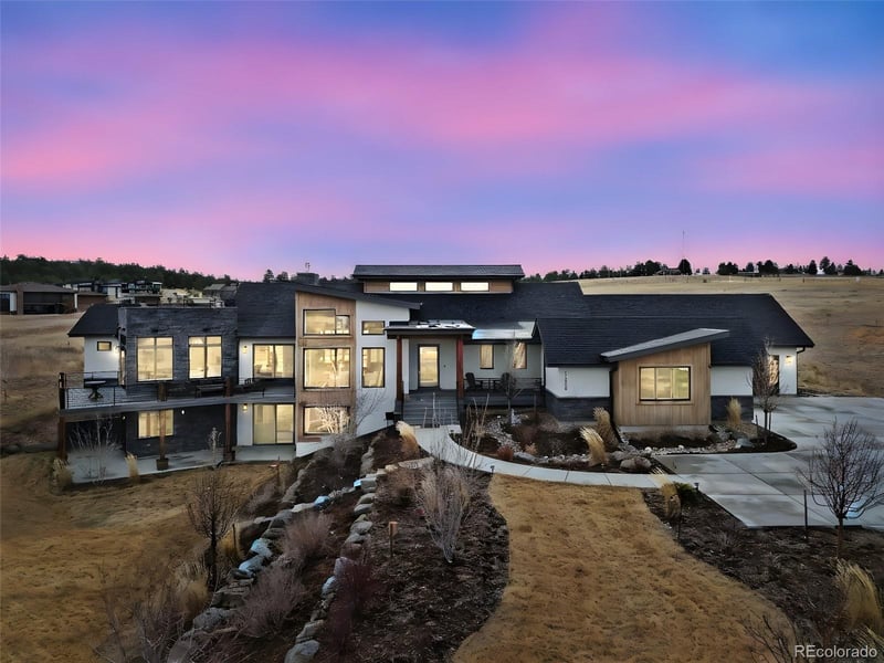 11250 Running Kit Pl, Franktown, CO 80116