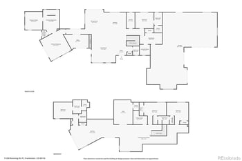 11250 Running Kit Pl, Franktown, CO 80116