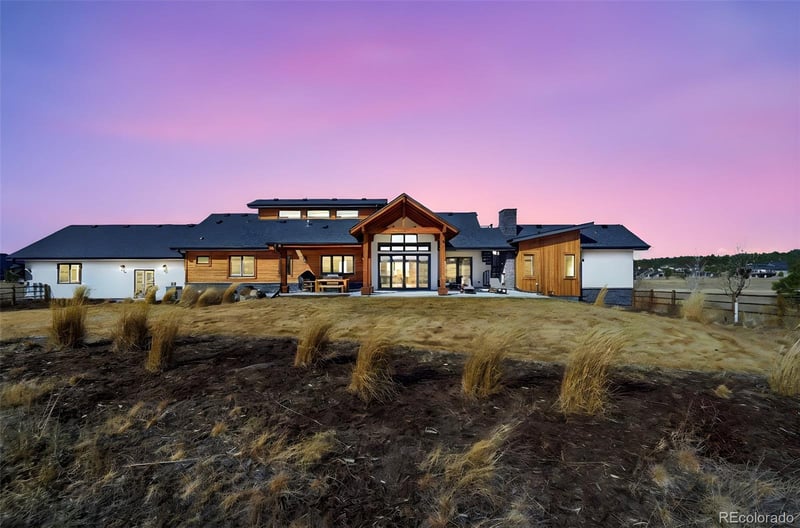 11250 Running Kit Pl, Franktown, CO 80116