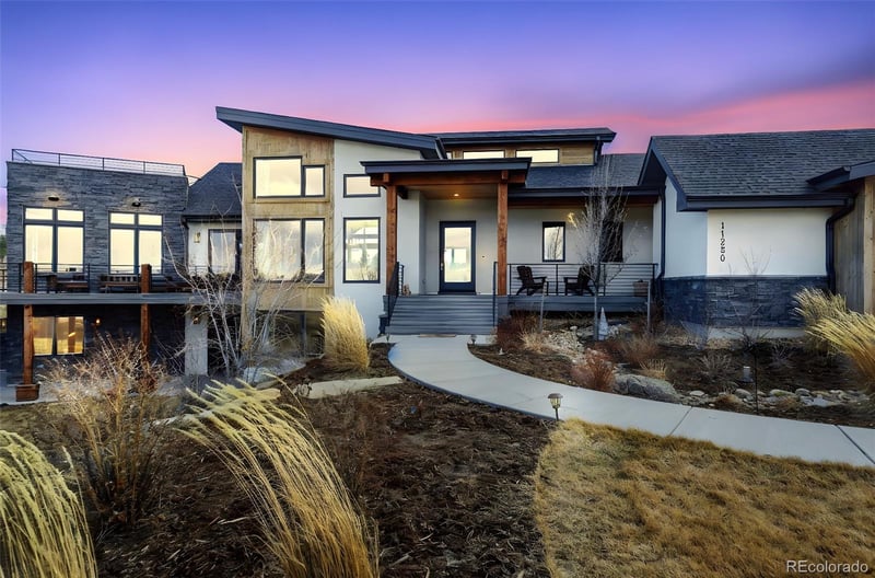 11250 Running Kit Pl, Franktown, CO 80116