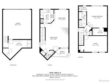 8901 Yale Ave, Lakewood, CO 80227