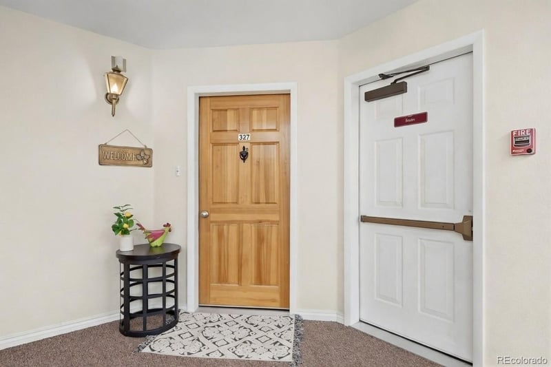 31819 Rocky Village Dr #321, Evergreen, CO 80439