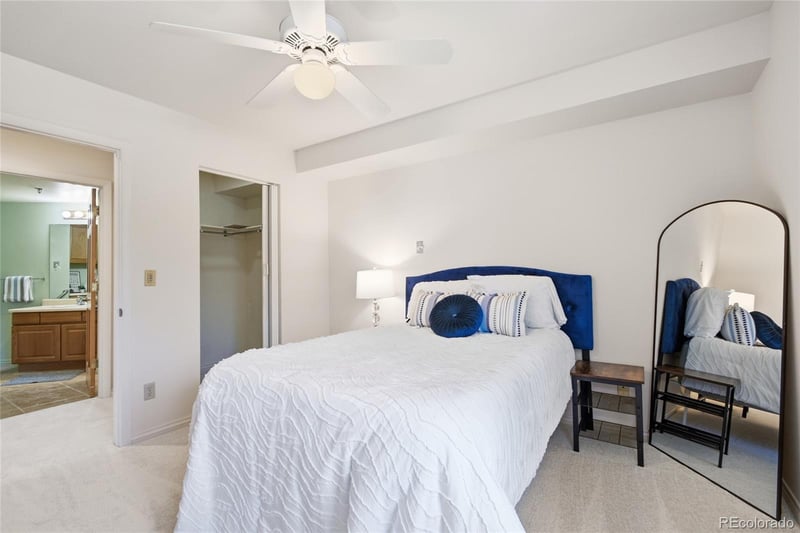 31819 Rocky Village Dr #321, Evergreen, CO 80439