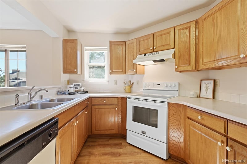 31819 Rocky Village Dr #321, Evergreen, CO 80439