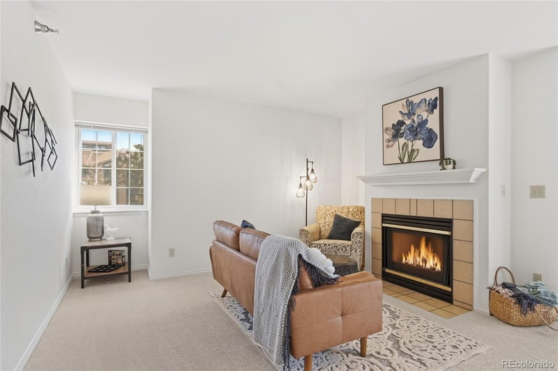 31819 Rocky Village Dr #321, Evergreen, CO 80439