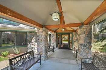 31819 Rocky Village Dr #321, Evergreen, CO 80439