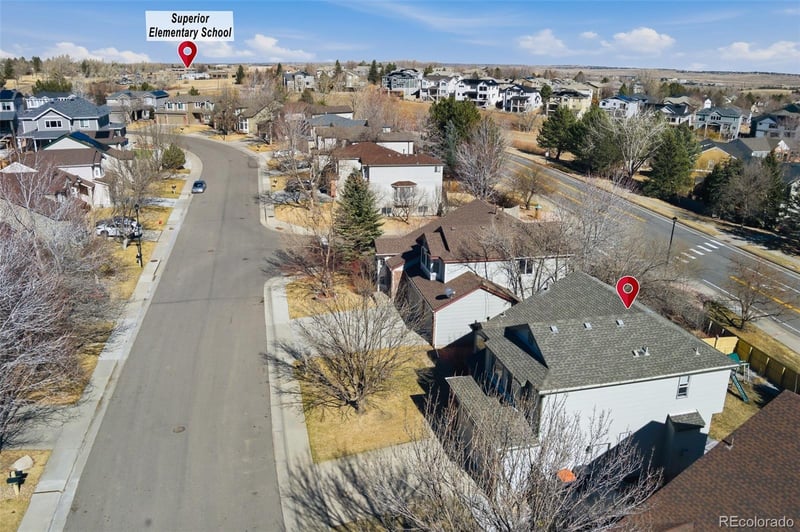 743 Eaton Cir, Superior, CO 80027