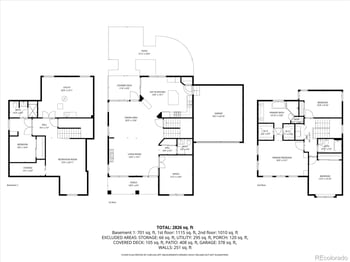 253 Oneida Ct, Denver, CO 80220